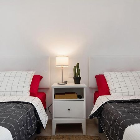 Apartamento La Estrella I ปลายาออนดา ภายนอก รูปภาพ