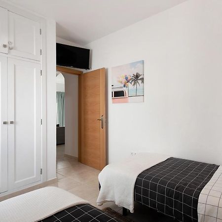 Apartamento La Estrella I ปลายาออนดา ภายนอก รูปภาพ
