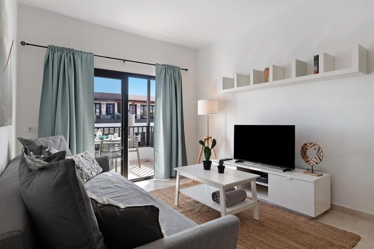 Apartamento La Estrella I ปลายาออนดา ภายนอก รูปภาพ
