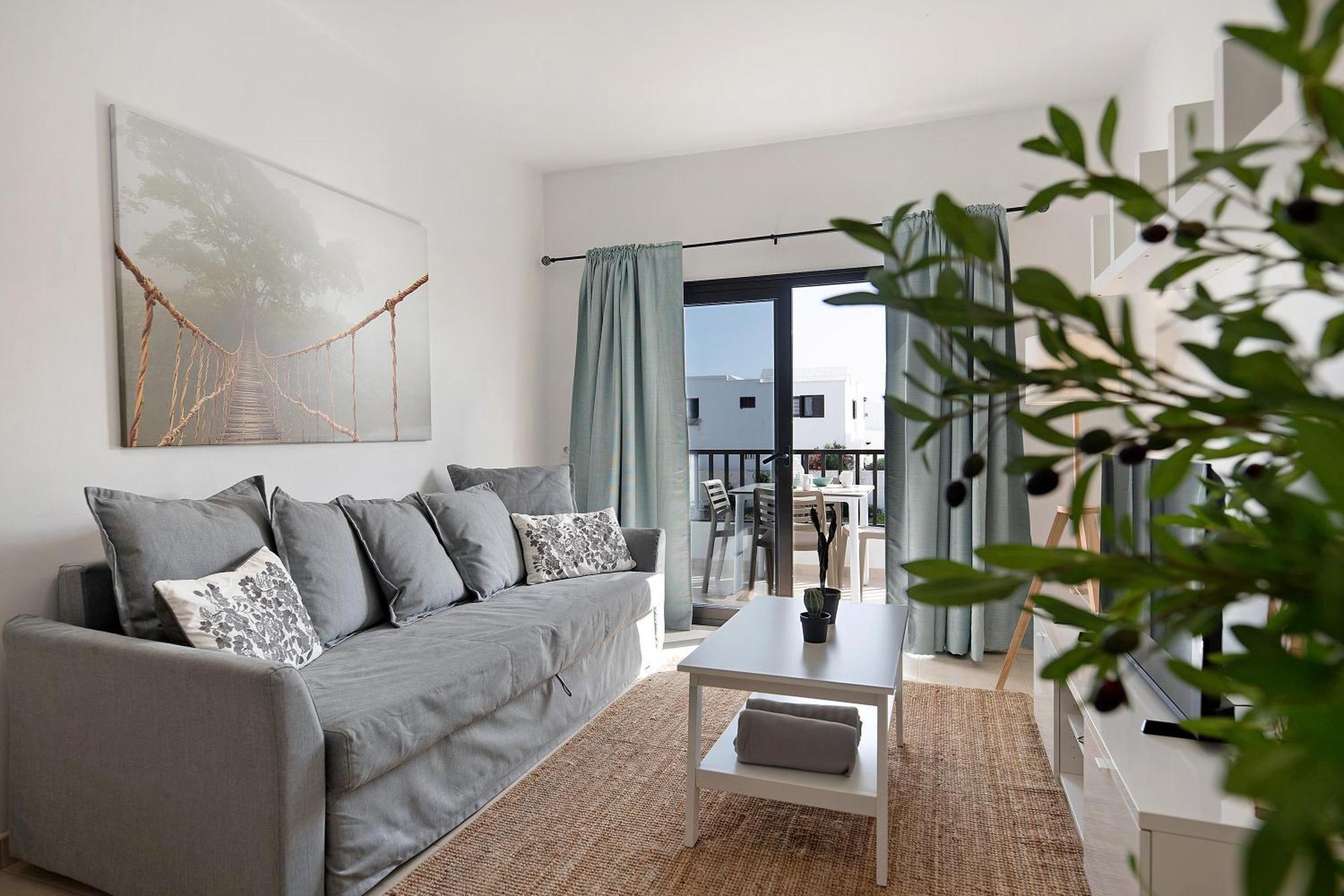 Apartamento La Estrella I ปลายาออนดา ภายนอก รูปภาพ