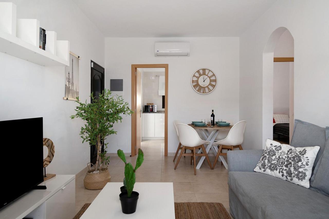 Apartamento La Estrella I ปลายาออนดา ภายนอก รูปภาพ
