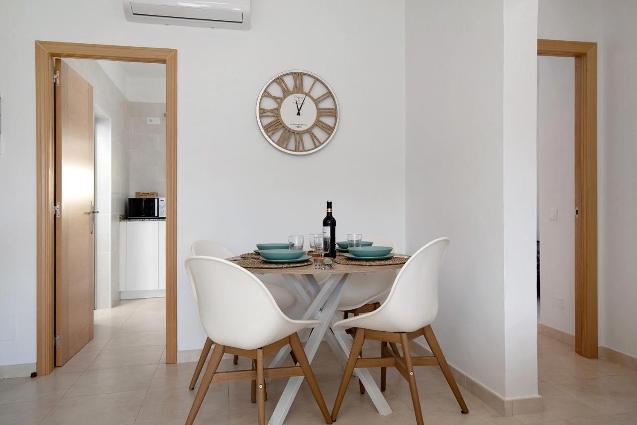 Apartamento La Estrella I ปลายาออนดา ภายนอก รูปภาพ