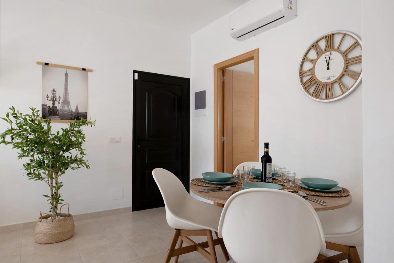 Apartamento La Estrella I ปลายาออนดา ภายนอก รูปภาพ