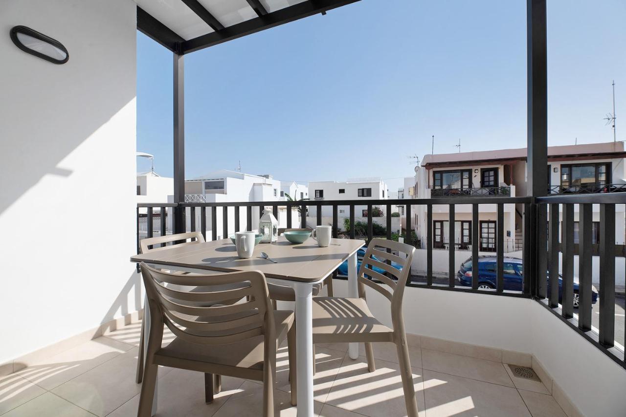 Apartamento La Estrella I ปลายาออนดา ภายนอก รูปภาพ