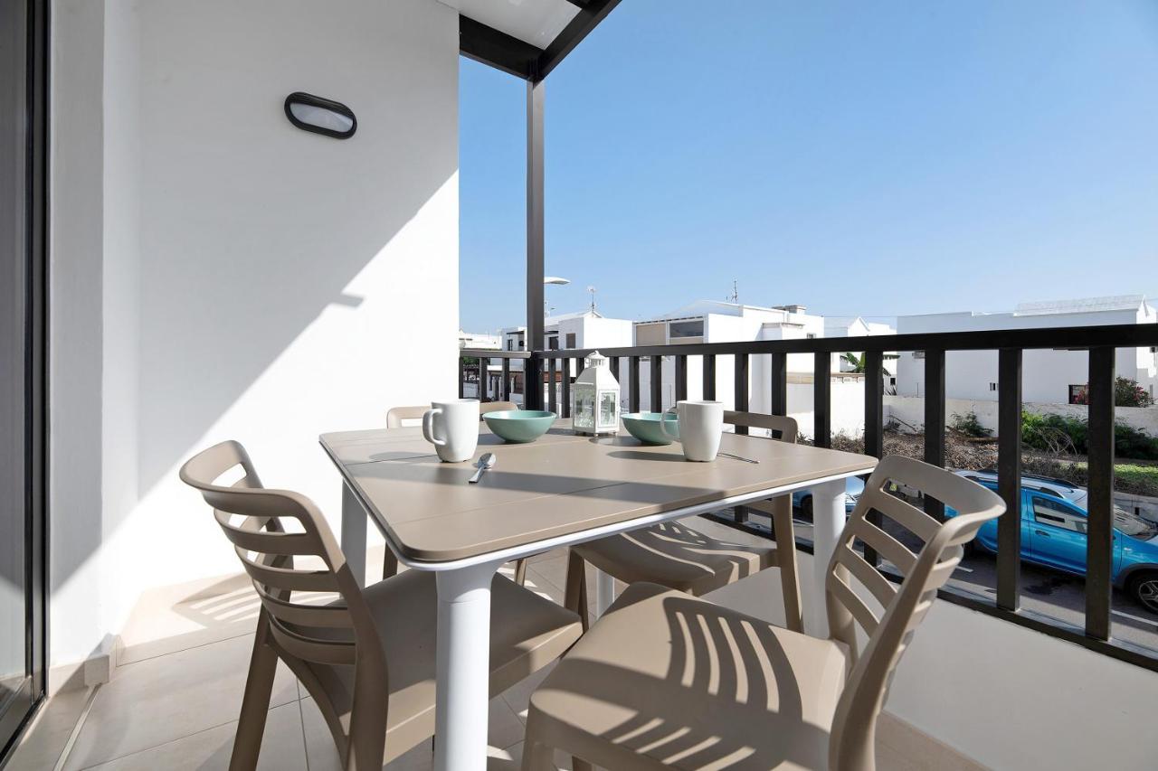 Apartamento La Estrella I ปลายาออนดา ภายนอก รูปภาพ
