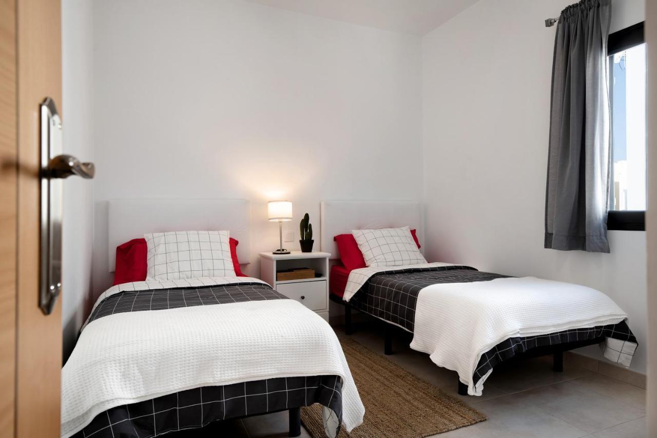 Apartamento La Estrella I ปลายาออนดา ภายนอก รูปภาพ
