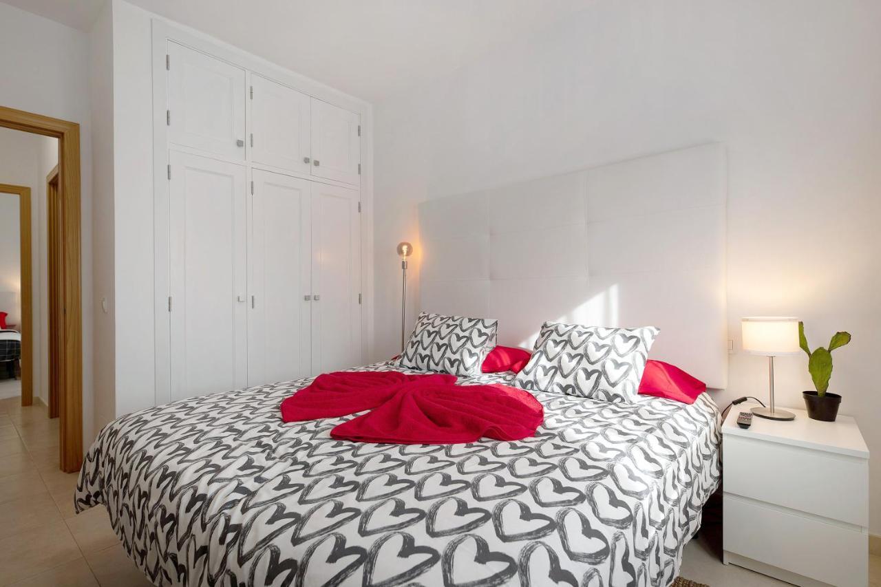 Apartamento La Estrella I ปลายาออนดา ภายนอก รูปภาพ