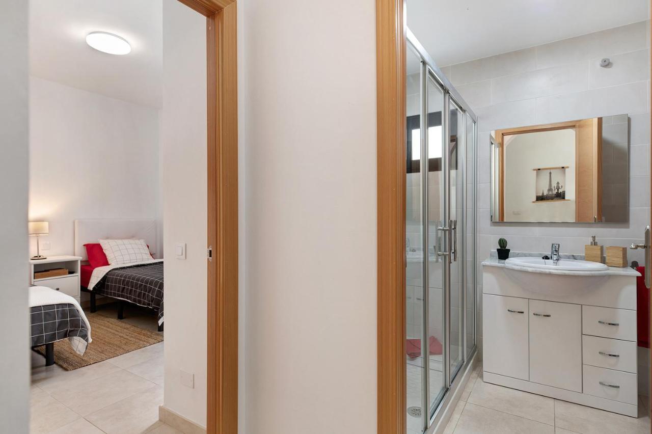 Apartamento La Estrella I ปลายาออนดา ภายนอก รูปภาพ