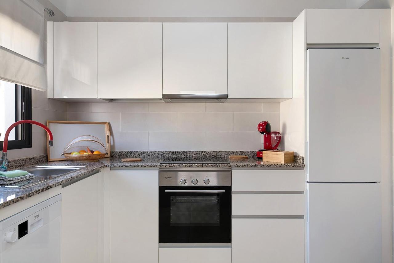 Apartamento La Estrella I ปลายาออนดา ภายนอก รูปภาพ
