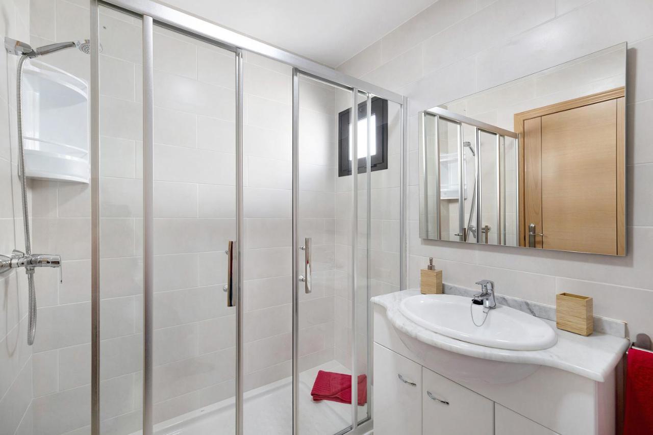 Apartamento La Estrella I ปลายาออนดา ภายนอก รูปภาพ