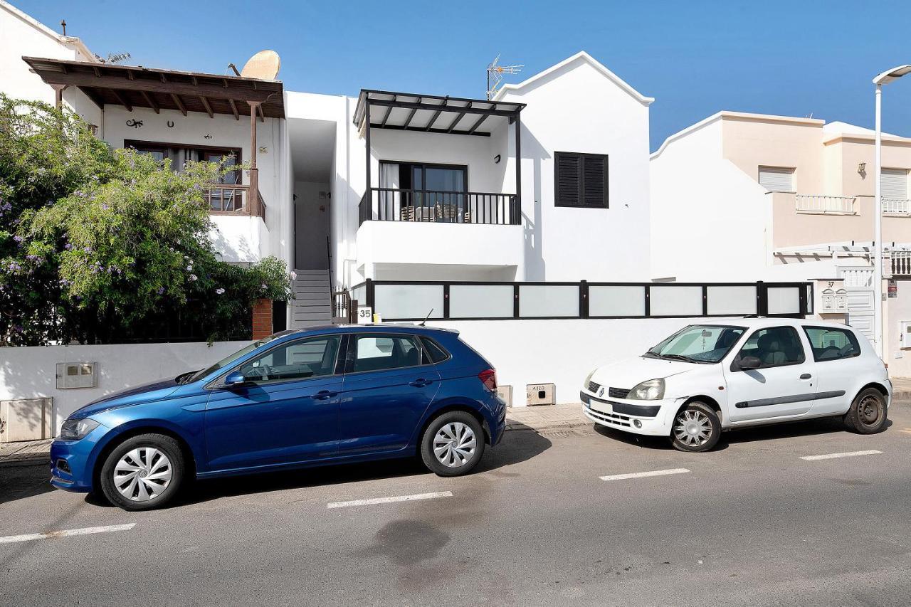 Apartamento La Estrella I ปลายาออนดา ภายนอก รูปภาพ