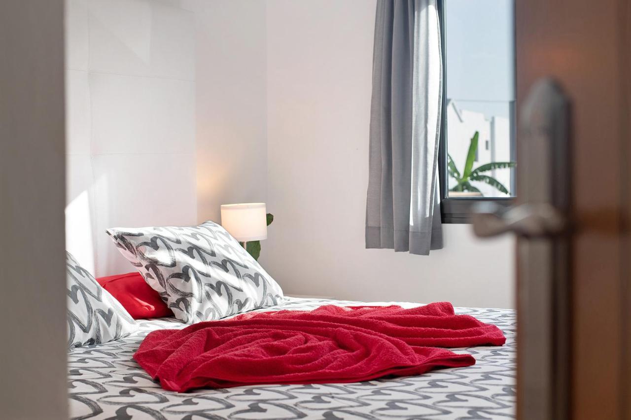 Apartamento La Estrella I ปลายาออนดา ภายนอก รูปภาพ
