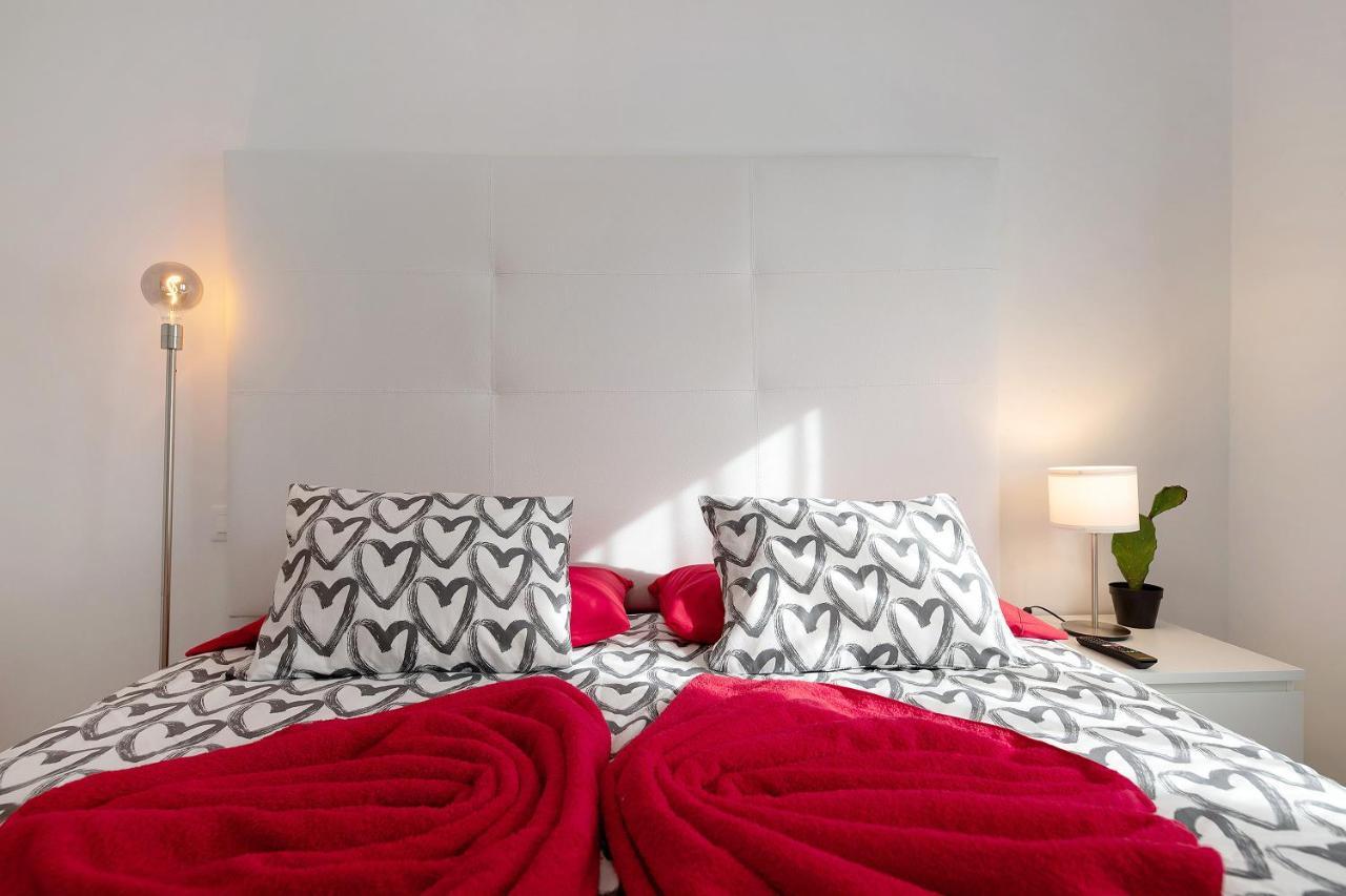 Apartamento La Estrella I ปลายาออนดา ภายนอก รูปภาพ