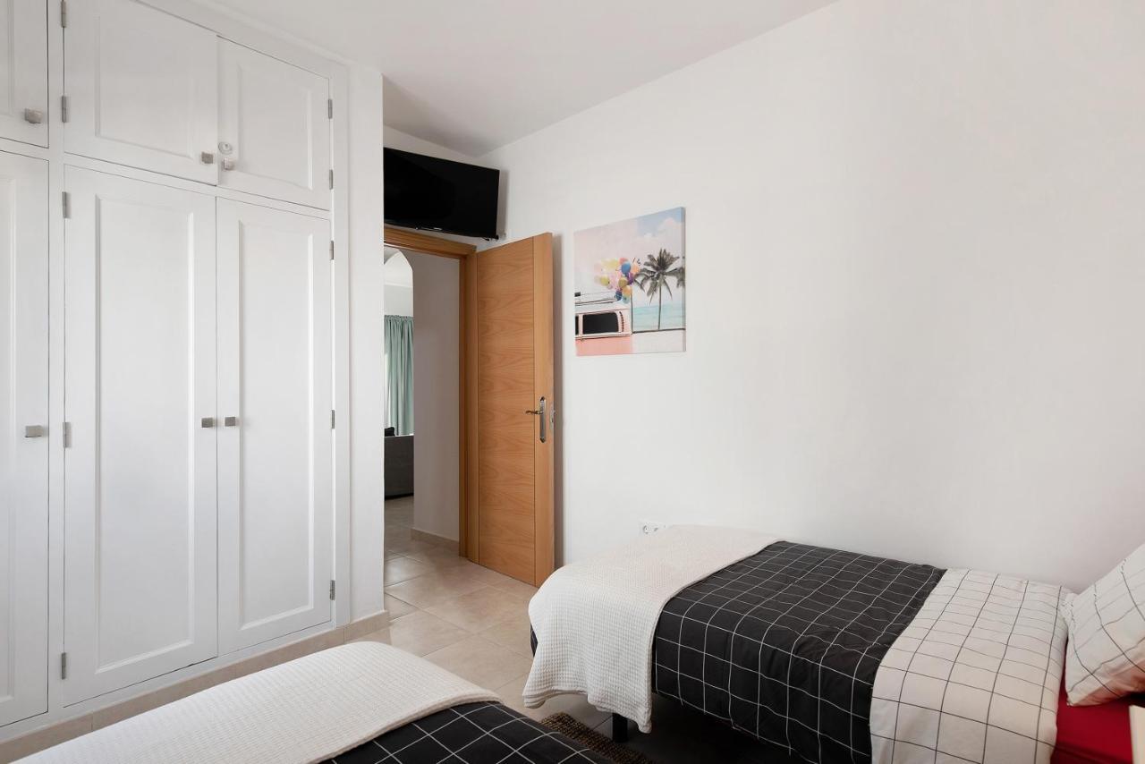 Apartamento La Estrella I ปลายาออนดา ภายนอก รูปภาพ