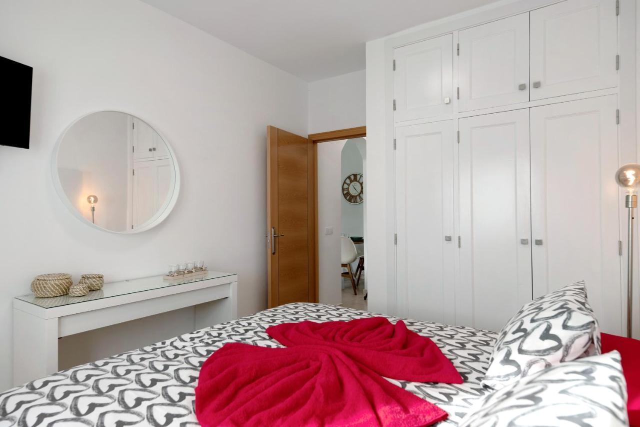 Apartamento La Estrella I ปลายาออนดา ภายนอก รูปภาพ