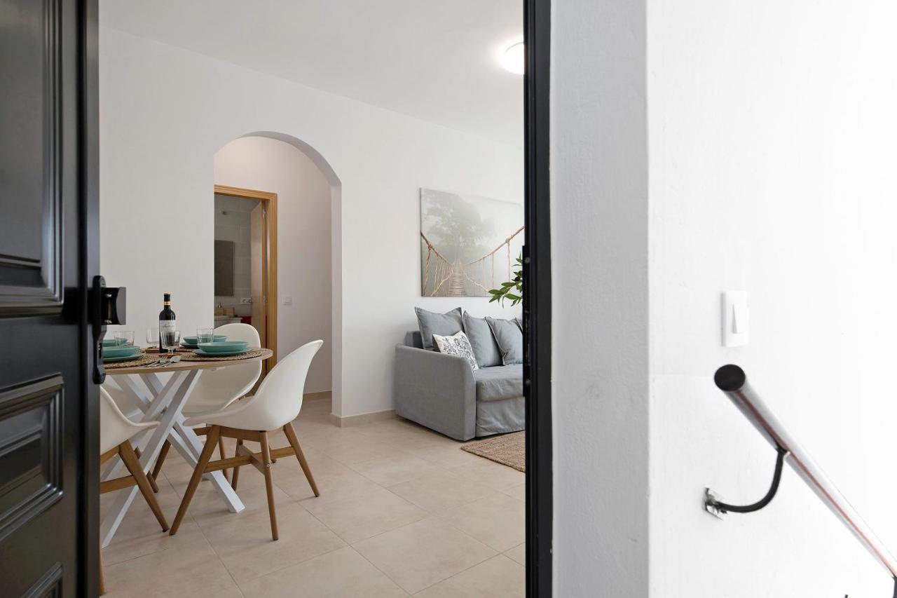 Apartamento La Estrella I ปลายาออนดา ภายนอก รูปภาพ